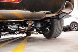 2015款日产楼兰混动2.5