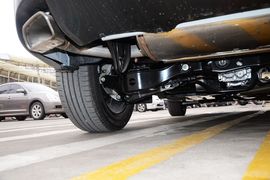 2015款日产楼兰混动2.5