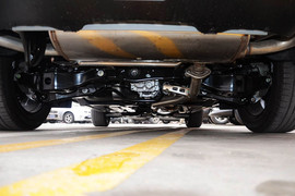 2015款日产楼兰混动2.5