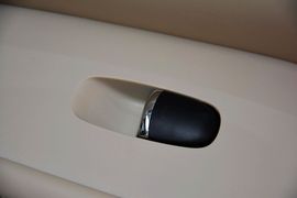 2015款日产楼兰混动2.5