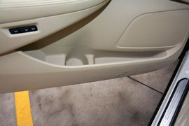 2015款日产楼兰混动2.5