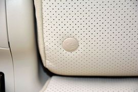 2015款日产楼兰混动2.5