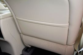 2015款日产楼兰混动2.5