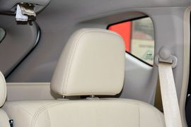 2015款日产楼兰混动2.5