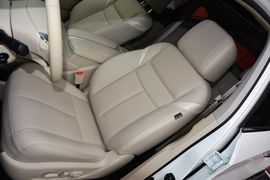 2015款日产楼兰混动2.5