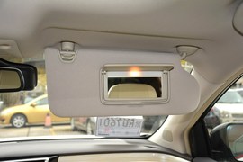 2015款日产楼兰混动2.5