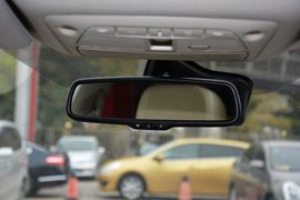 2015款日产楼兰混动2.5