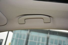 2015款日产楼兰混动2.5