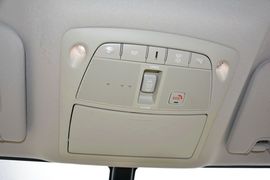 2015款日产楼兰混动2.5