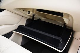 2015款日产楼兰混动2.5