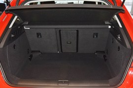 2015款奥迪A3两厢