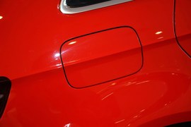 2015款奥迪A3两厢