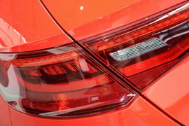2015款奥迪A3两厢 35TFSI 300万纪念舒享版