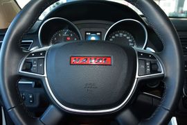 2015款哈弗H8