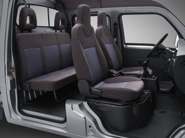 五菱之光小卡官图