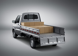 五菱之光小卡官图