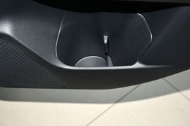 2015款斯巴鲁XV