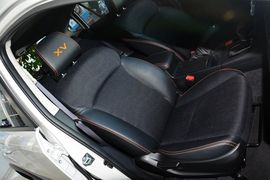 2015款斯巴鲁XV