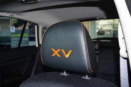 2015款斯巴鲁XV