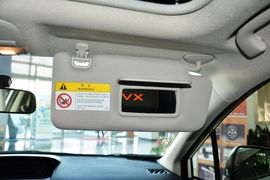 2015款斯巴鲁XV