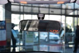 2015款斯巴鲁XV
