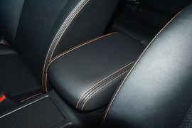 2015款斯巴鲁XV