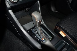 2015款斯巴鲁XV