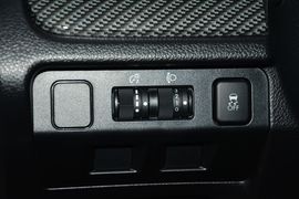 2015款斯巴鲁XV