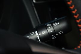 2015款斯巴鲁XV