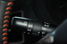 2015款斯巴鲁XV