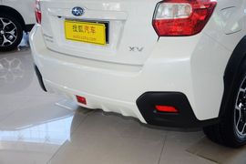2015款斯巴鲁XV