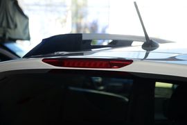 2015款斯巴鲁XV