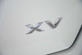 2015款斯巴鲁XV