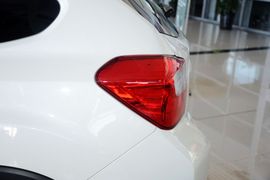 2015款斯巴鲁XV