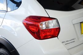 2015款斯巴鲁XV