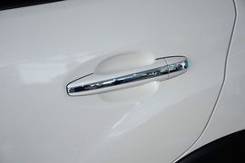 2015款斯巴鲁XV