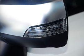2015款斯巴鲁XV
