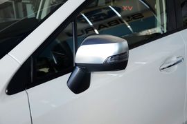 2015款斯巴鲁XV
