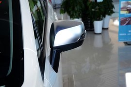 2015款斯巴鲁XV