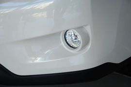 2015款斯巴鲁XV