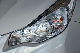 2015款斯巴鲁XV