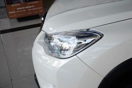 2015款斯巴鲁XV