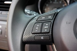 2015款马自达CX-5