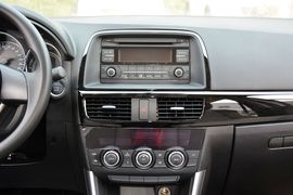2015款马自达CX-5