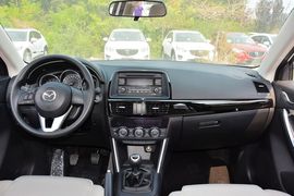 2015款马自达CX-5