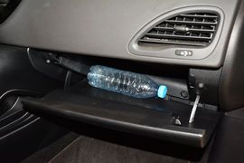 2015款菲亚特菲翔1.4T手动悦享版