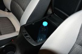 2015款菲亚特菲翔1.4T手动悦享版