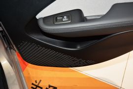 2015款菲亚特菲翔1.4T手动悦享版