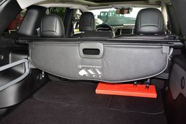 2014款Jeep自由光2.4L高性能版