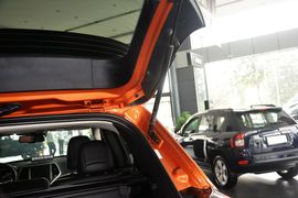 2014款Jeep自由光2.4L高性能版